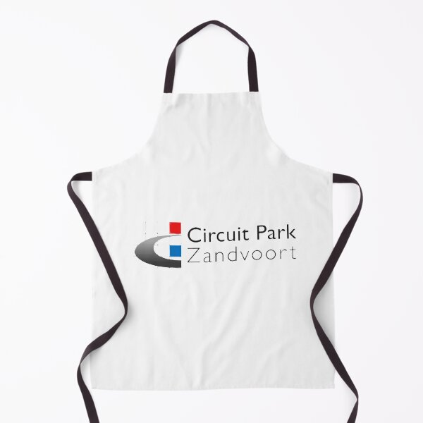 Item preview, zandvoort and zee designed and sold by PolePositionArt.