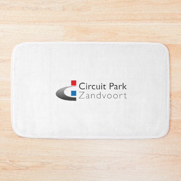 Item preview, zandvoort and zee   designed and sold by PolePositionArt.