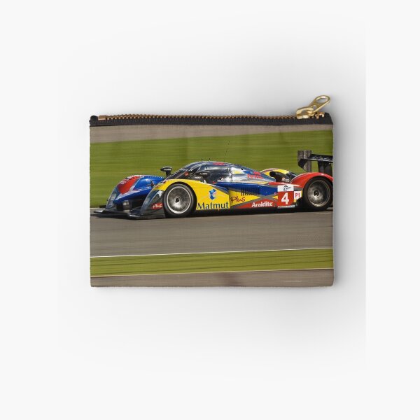 Item preview, #4 Peugeot 908 HDi-FAP designed and sold by Willie Jackson.