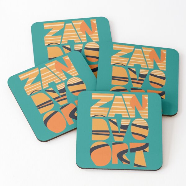 Item preview, Zandvoort   designed and sold by PolePositionArt.