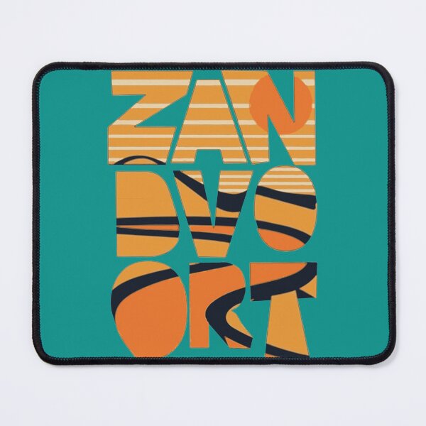 Item preview, Zandvoort designed and sold by PolePositionArt.