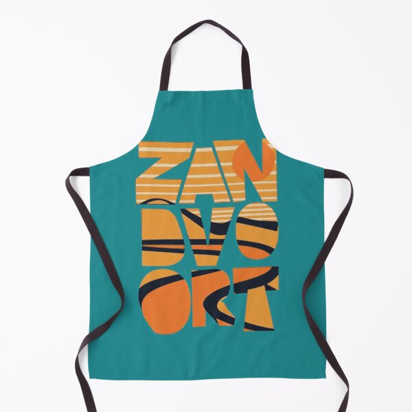 Item preview, Zandvoort designed and sold by PolePositionArt.