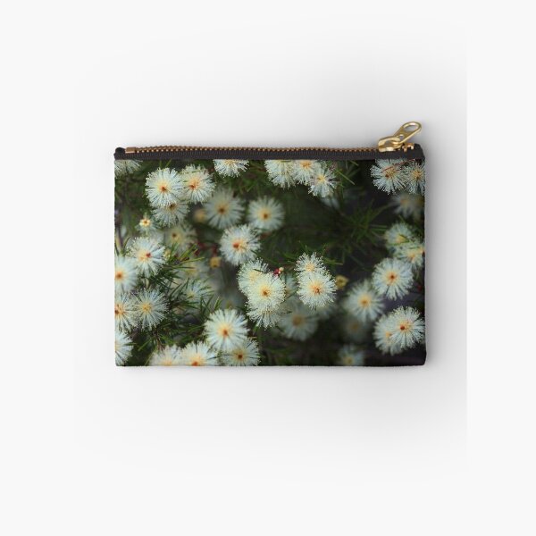 Item preview, Melaleuca nodosa  designed and sold by andrachne.