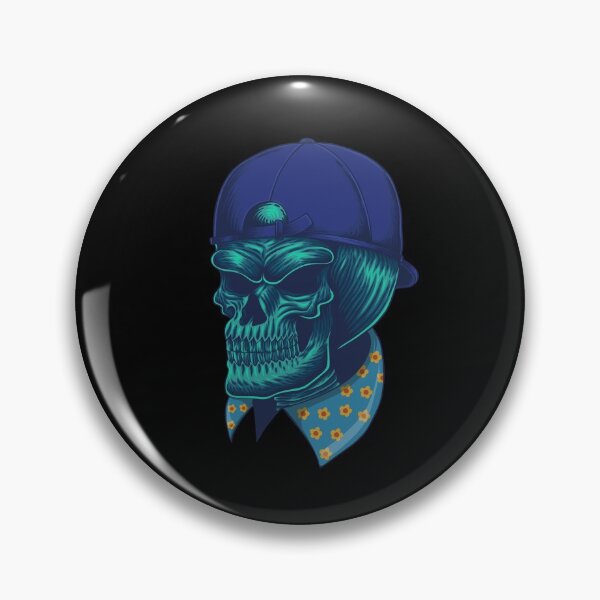 Item preview, Cool Skull designed and sold by 8-COUNT Co. Clothing.