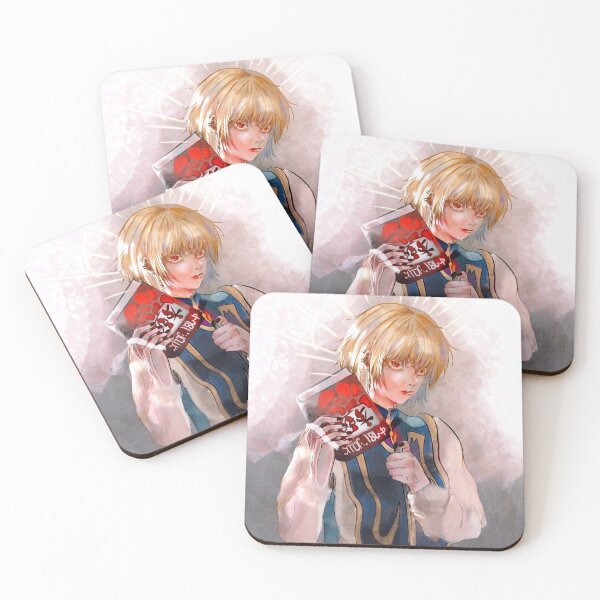 Item preview, The Saint  designed and sold by Kurona Ken.