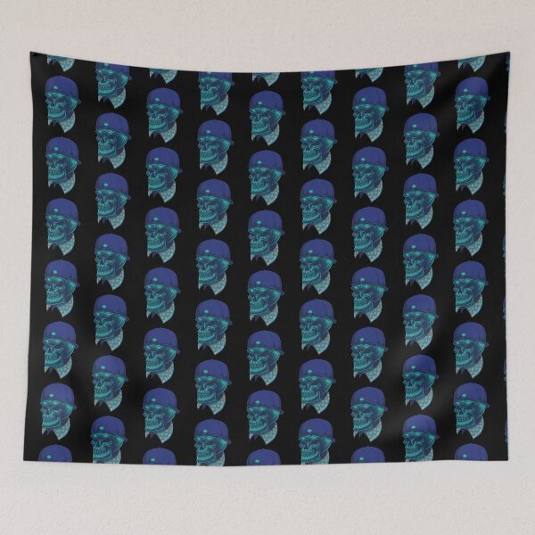 Item preview, Cool Skull designed and sold by 8-COUNT Co. Clothing.