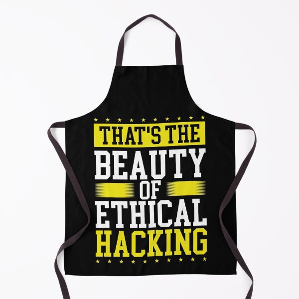 Item preview, That’s the beauty of Ethical Hacking designed and sold by Farid94.