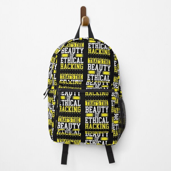 Item preview, That’s the beauty of Ethical Hacking designed and sold by Farid94.