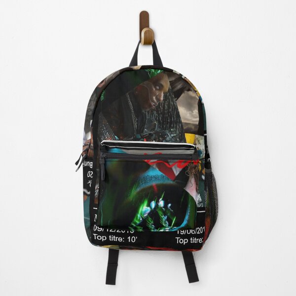 Item preview, Laylow french rap discography album poster designed and sold by Tiezwan.
