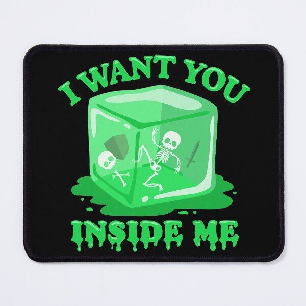 Item preview, Gelatinous Hug designed and sold by ninthstreet.