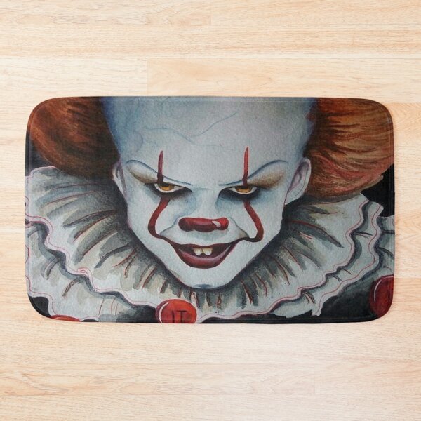 Item preview, Horror Clown designed and sold by Teixeira224.