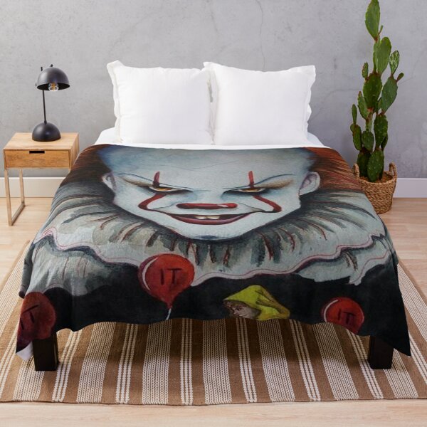 Item preview, Horror Clown designed and sold by Teixeira224.