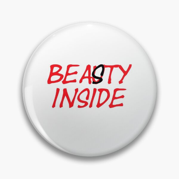 Item preview, Beauty or beasty inside? designed and sold by Rayuela.