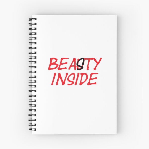 Item preview, Beauty or beasty inside? designed and sold by Rayuela.