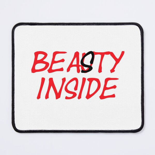 Item preview, Beauty or beasty inside? designed and sold by Rayuela.