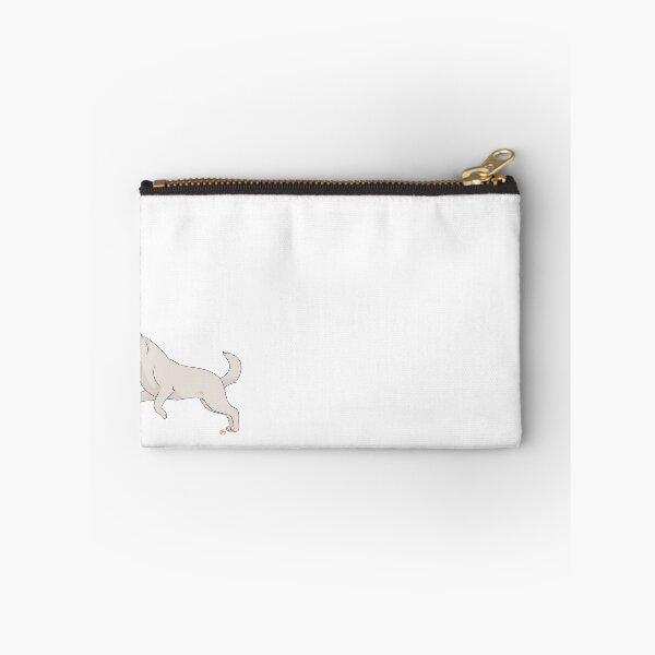 Item preview, Puppy Love 2: Husky (White) designed and sold by Sophie Mattocks.