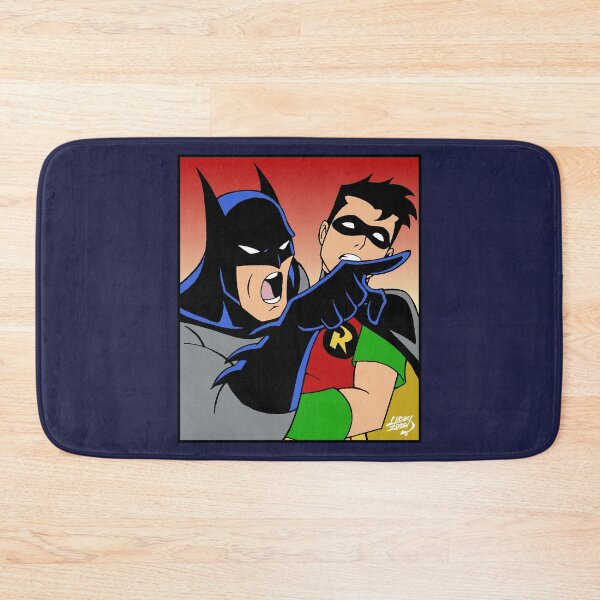 Item preview, Couples Tees Edition: Bat Yelling at Cat Part 1 designed and sold by weaponx5203.