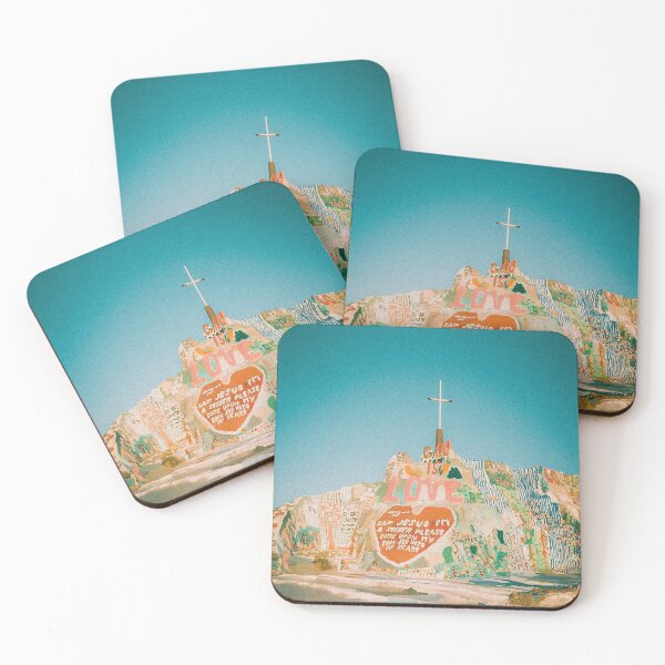 Item preview, Salvation Mountain designed and sold by TsukiLabel.