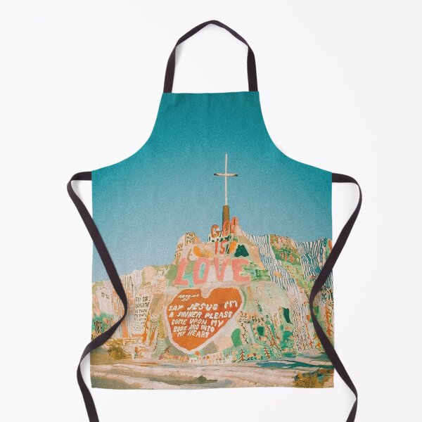 Item preview, Salvation Mountain designed and sold by TsukiLabel.
