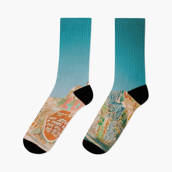 Item preview, Salvation Mountain designed and sold by TsukiLabel.
