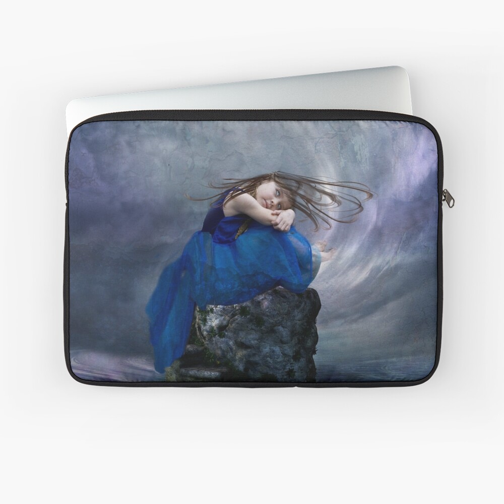Item preview, Laptop Sleeve designed and sold by idnurse41.