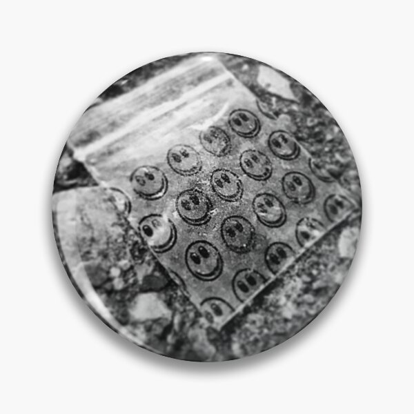 Item preview, last of last night designed and sold by creaky-bnw.
