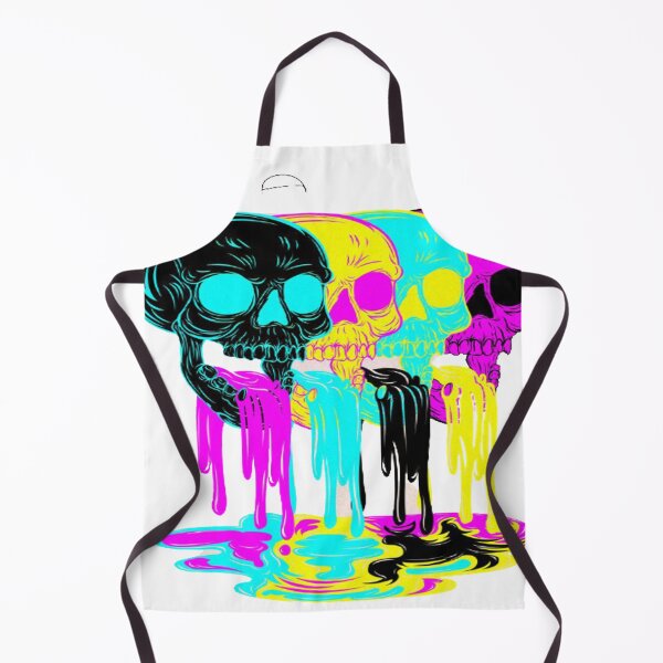 Item preview, Halloween skulls designed and sold by Teixeira224.