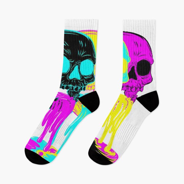 Item preview, Halloween skulls designed and sold by Teixeira224.