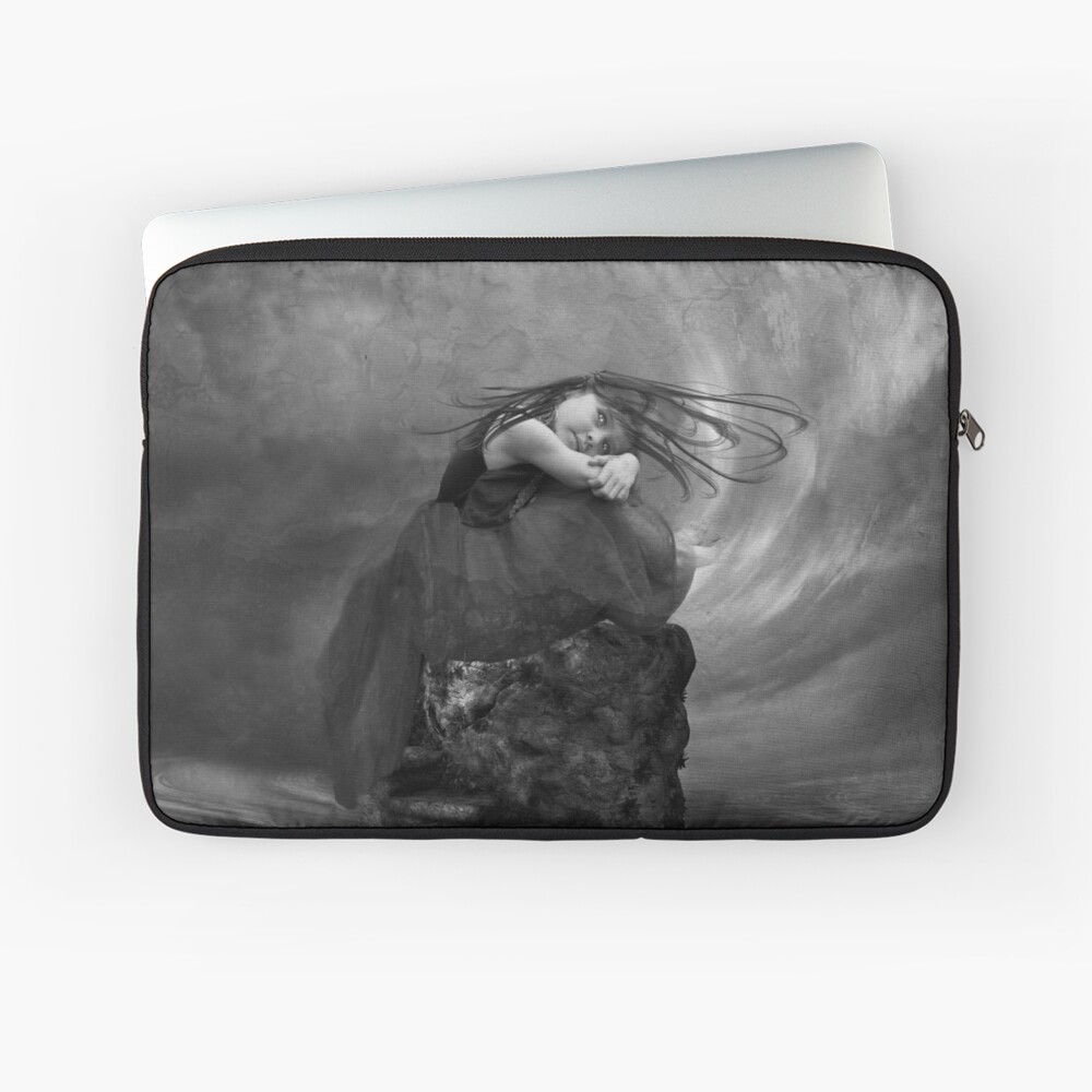Item preview, Laptop Sleeve designed and sold by idnurse41.