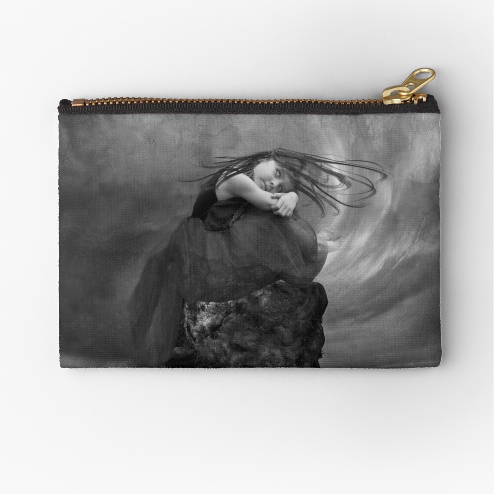 Item preview, Zipper Pouch designed and sold by idnurse41.