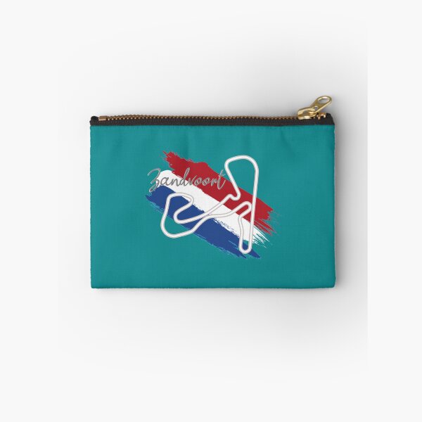 Item preview, Zandvoort Circuit                              designed and sold by PolePositionArt.