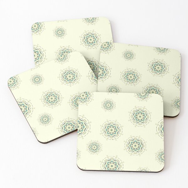Item preview, Virus Pattern designed and sold by RafaelLima7.