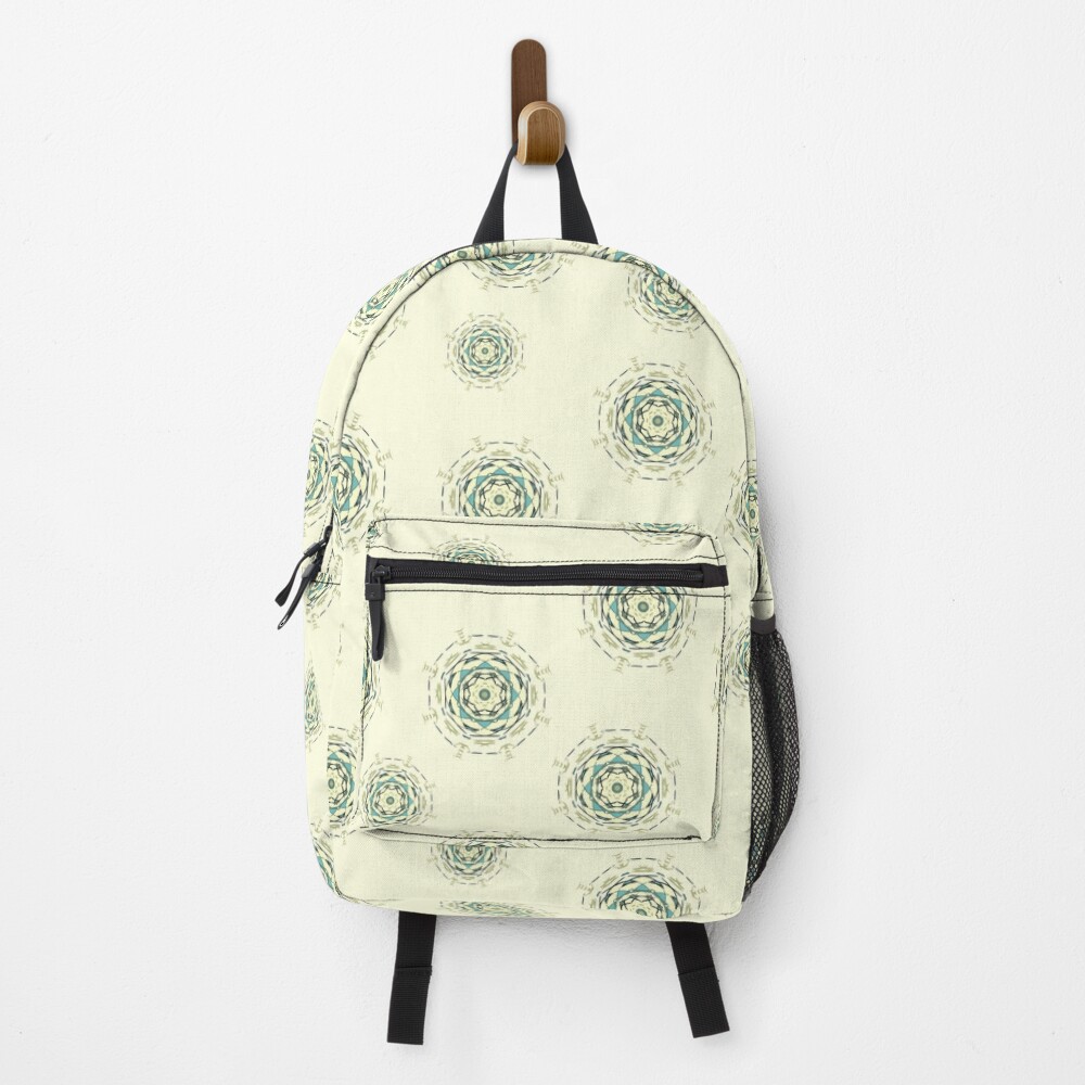 Item preview, Backpack designed and sold by RafaelLima7.