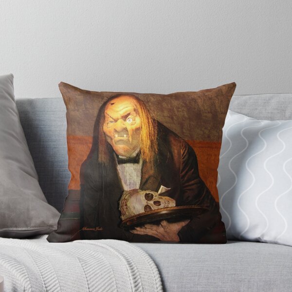 Item preview, Welcome to Blackwood Castle Halloween designed and sold by SummerJade.