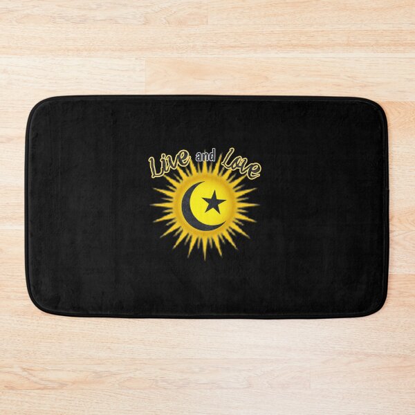Item preview, Sun moon | life quote designed and sold by NathBros.