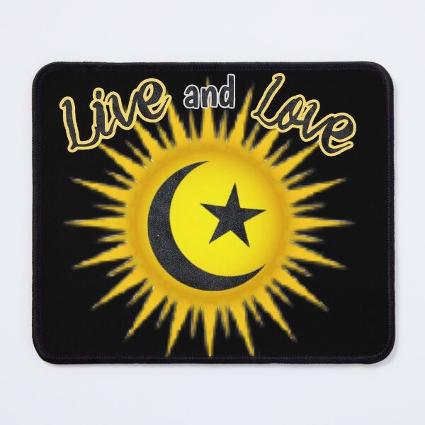 Item preview, Sun moon | life quote designed and sold by NathBros.