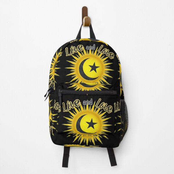 Item preview, Sun moon | life quote designed and sold by NathBros.