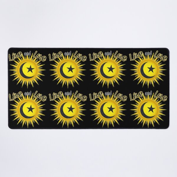 Item preview, Sun moon | life quote designed and sold by NathBros.
