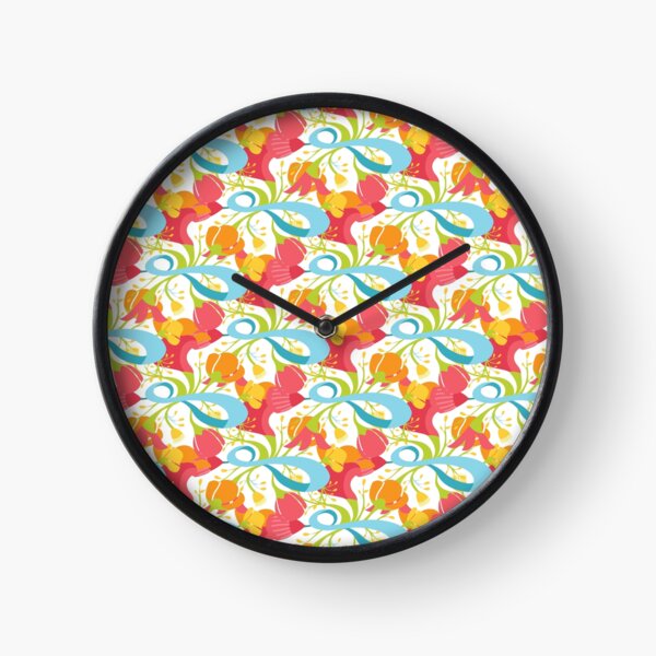Garden Clock