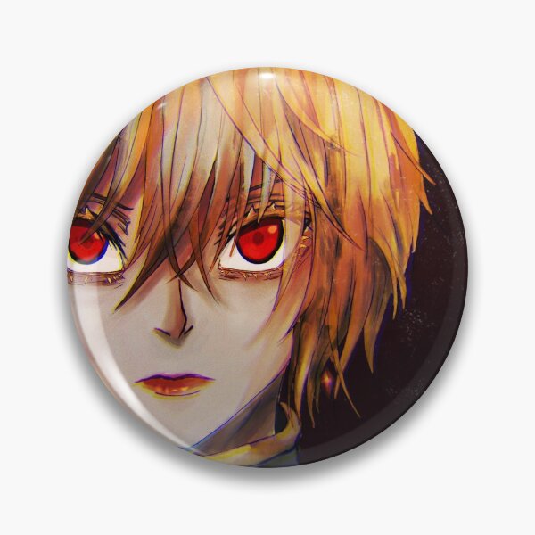Item preview, Scarlet eyes  designed and sold by Kurona Ken.