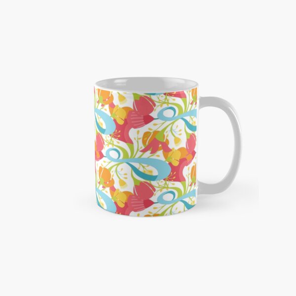 Garden Classic Mug