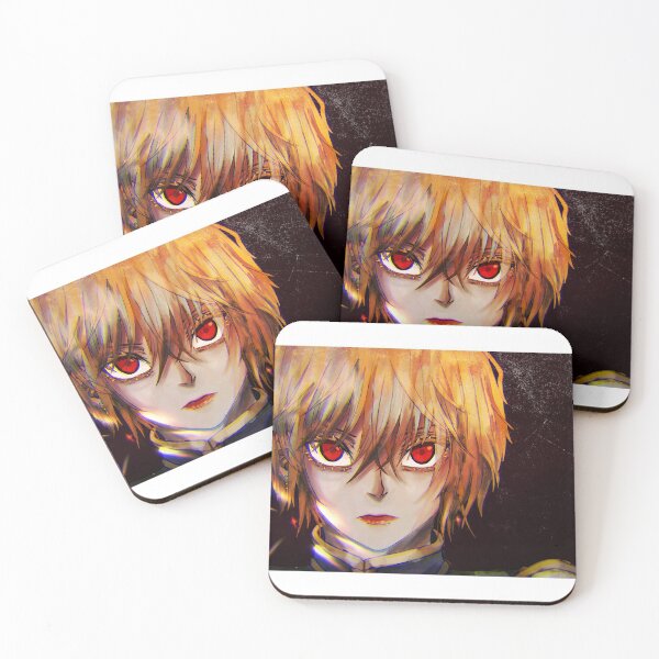 Item preview, Scarlet eyes  designed and sold by Kurona Ken.