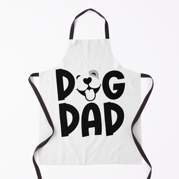 Item preview, Dog Dad designed and sold by Martini-Four.