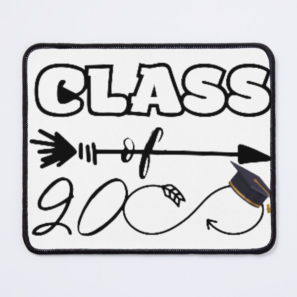 Item preview, Class of 2032 Shirt, Grow With Me Hand Print Tee, Class of 2031. 2033 Shirt,Personalized Name Graduation Gift, First Day of School designed and sold by Zakariya20.