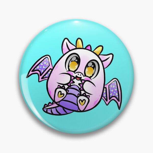Item preview, Aeri Blob designed and sold by Rin Artz.