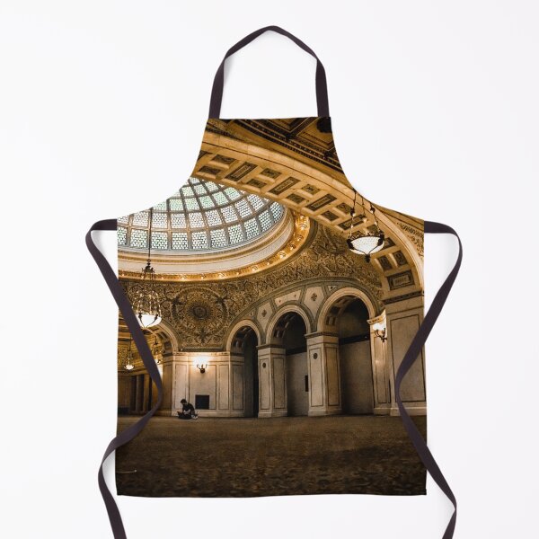 Artikelvorschau, Der Boden des Chicago Cultural Arts Center entworfen und verkauft von TheAO-RB.