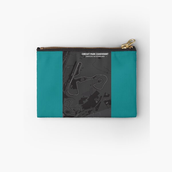 Item preview, Zandvoort Circuit                    designed and sold by PolePositionArt.