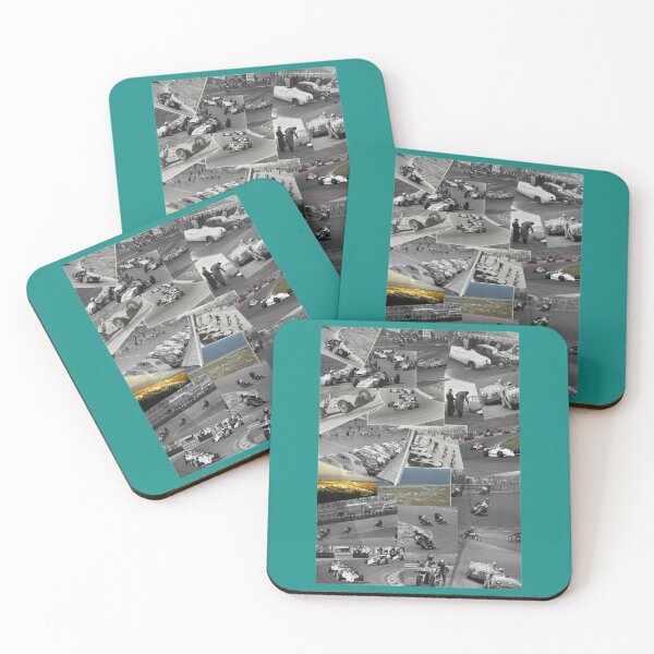 Item preview, Zandvoort Circuit                 designed and sold by PolePositionArt.