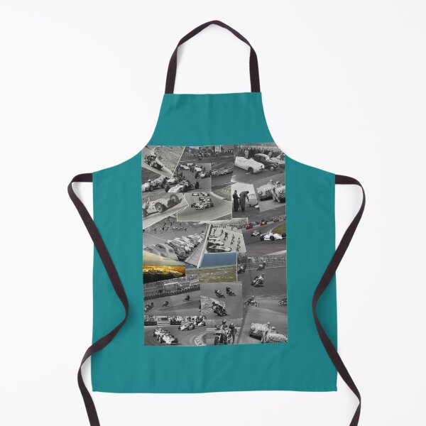 Item preview, Zandvoort Circuit designed and sold by PolePositionArt.