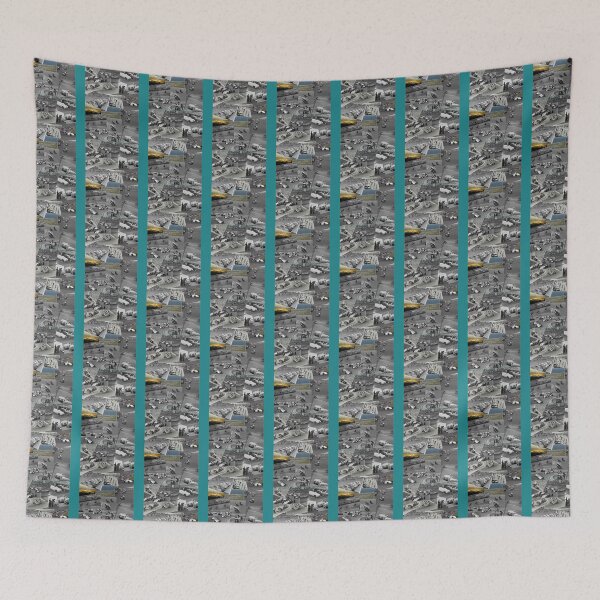 Item preview, Zandvoort Circuit                 designed and sold by PolePositionArt.